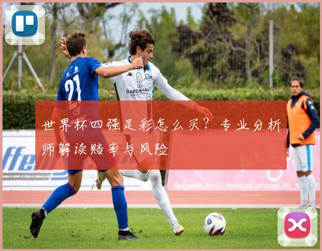 世界杯四强足彩怎么买？专业分析师解读赔率与风险