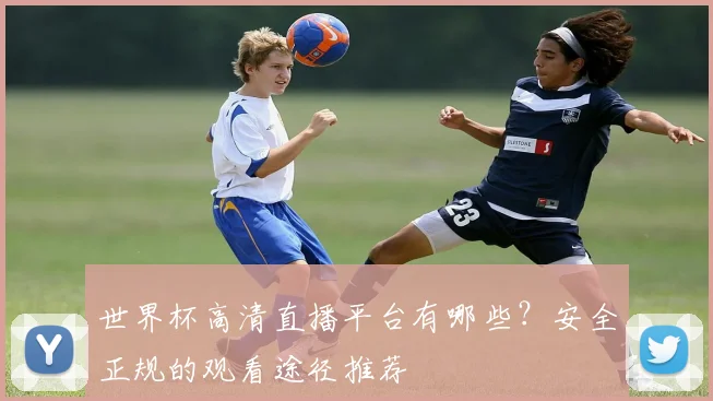 世界杯高清直播平台有哪些？安全正规的观看途径推荐